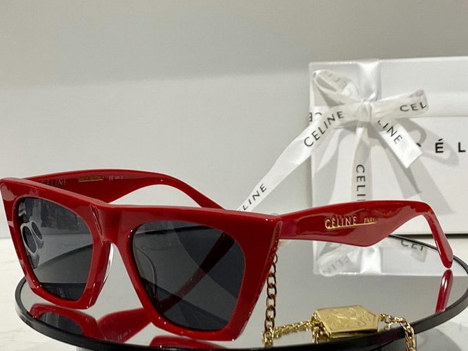 Celine Sunglasses AAA+ ID:20220728-327